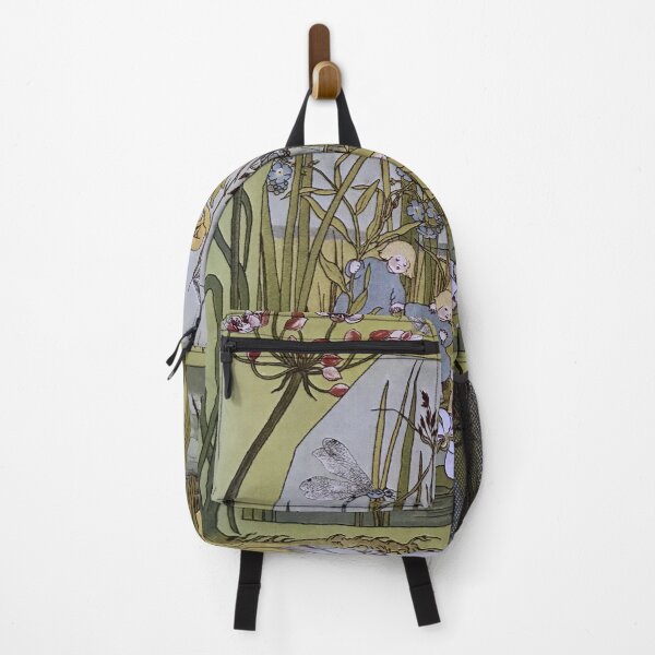 Item preview, The Root Children 2 designed and sold by Clarissa Sharp.
