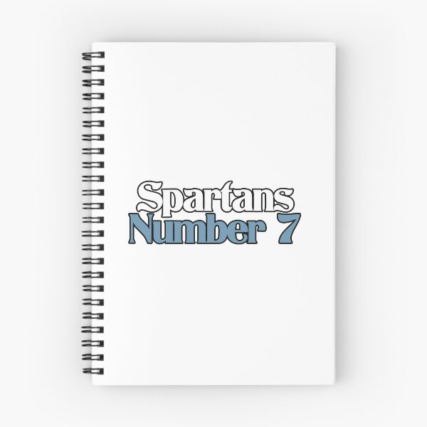 Aperçu de l'œuvre Numéro Spartiates 7 créée et vendue par laineystudios.
