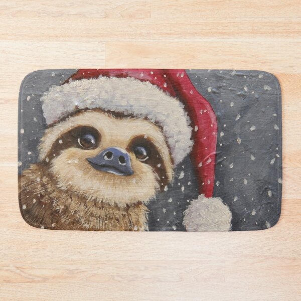 Item preview, Merry Sloth designed and sold by StressieCat.