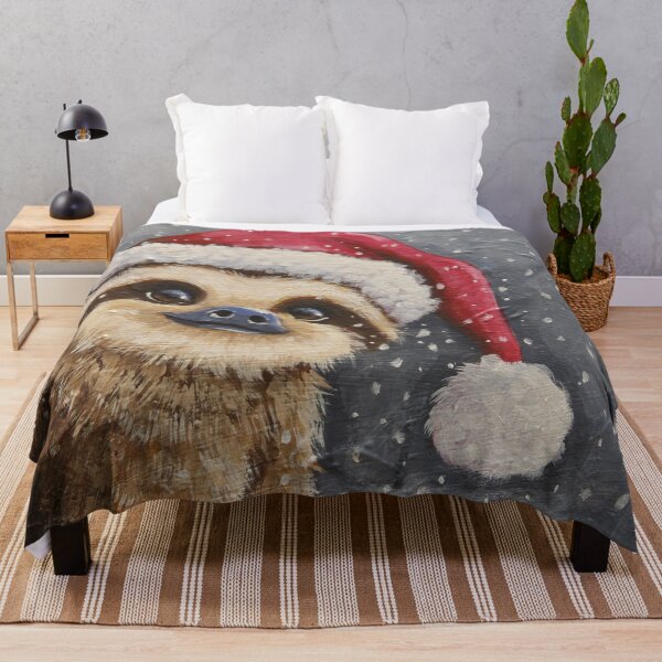Item preview, Merry Sloth designed and sold by StressieCat.