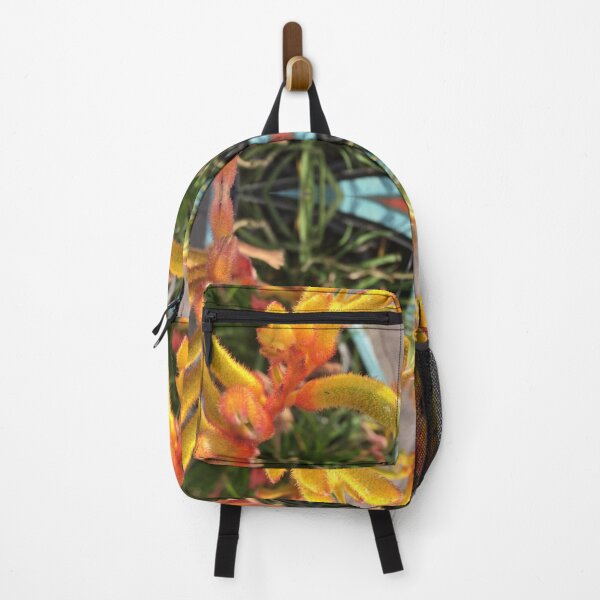 Item preview, Dancing Kangaroo Paws V of Criterion Street, Hobart/nipaluna designed and sold by RoseAromas.