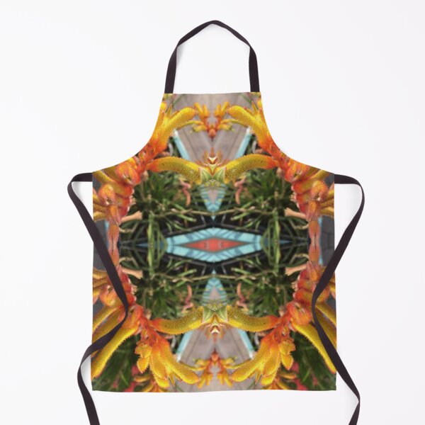 Item preview, Dancing Kangaroo Paws V of Criterion Street, Hobart/nipaluna designed and sold by RoseAromas.