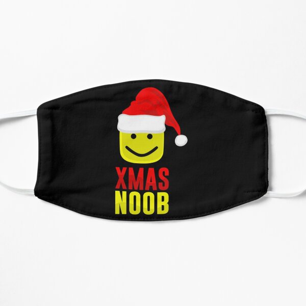 Roblox Character Head Face Masks Redbubble - head roblox face
