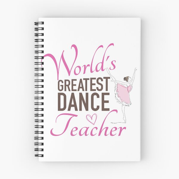 Item preview, World greatest dance teacher designed and sold by della95.