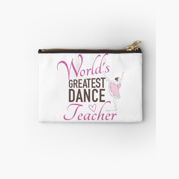 Item preview, World greatest dance teacher designed and sold by della95.