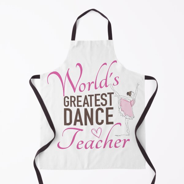 Item preview, World greatest dance teacher designed and sold by della95.