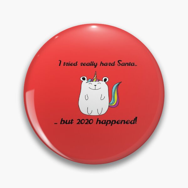 Item preview, Christmas Unicorn 2020 designed and sold by Nicola Leyh.