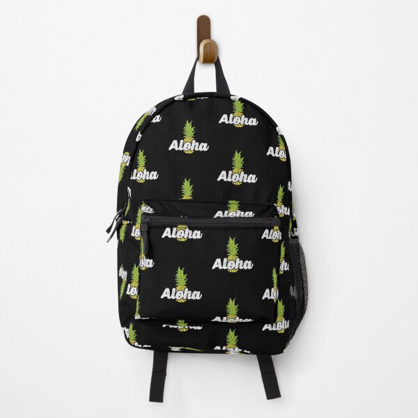Item preview, Cute Aloha Pineapple Hawaiian Fruit Theme designed and sold by perfectpresents.