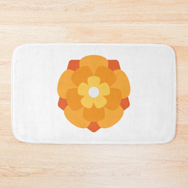 Item preview, Rosette designed and sold by Stitchmoji.