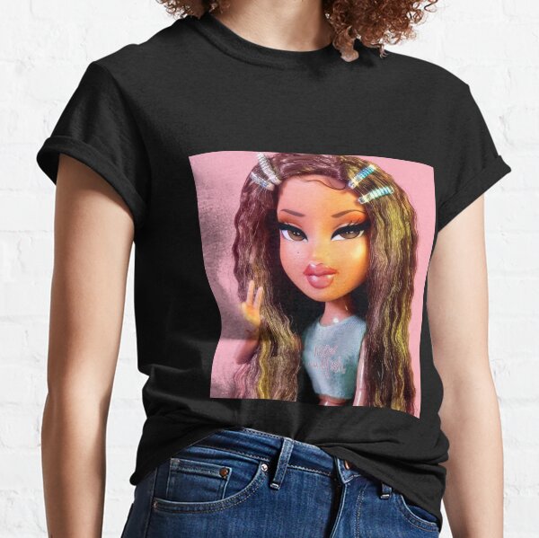 one direction bratz shirt