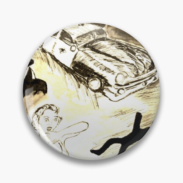 Item preview, PRA No12. designed and sold by Clyde J. Kell.