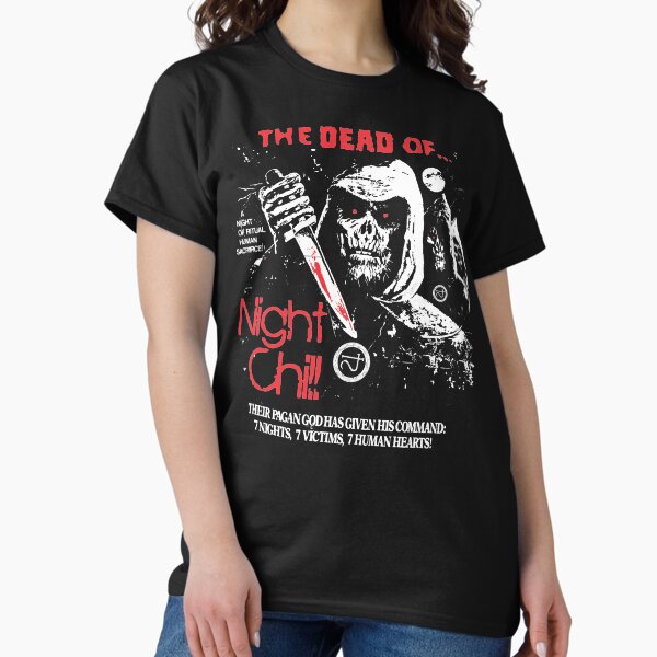Item preview, The Dead of Night Chill designed and sold by nightchillband.