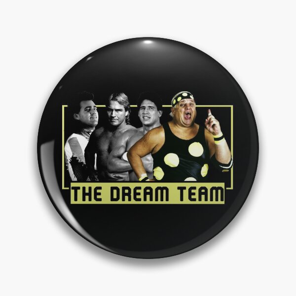 Item preview, The Dream Team - 1989 designed and sold by refbumptees.