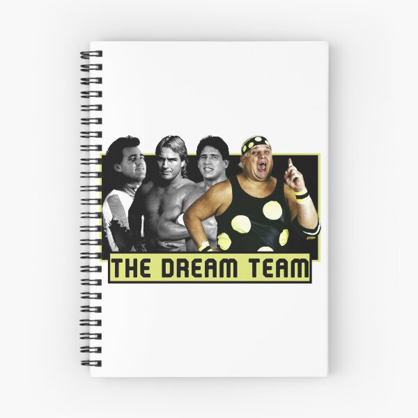 Item preview, The Dream Team - 1989 designed and sold by refbumptees.