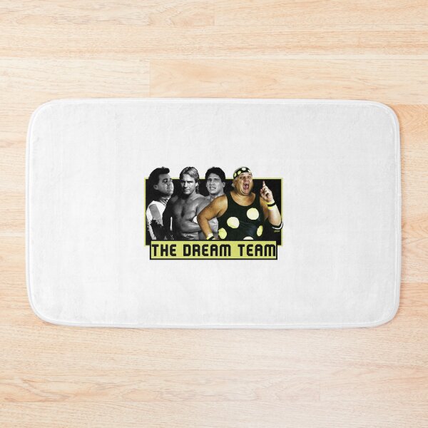 Item preview, The Dream Team - 1989 designed and sold by refbumptees.