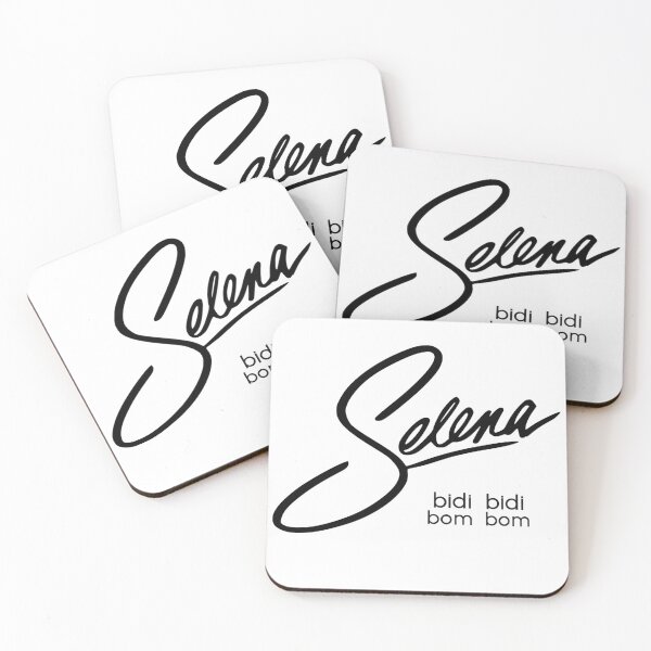 Item preview, Selena Quintanilla Bidi Bidi Bom Bom, Music Song designed and sold by BonnieDriver.