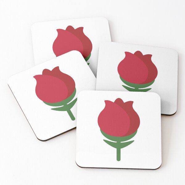 Item preview, Rose designed and sold by Stitchmoji.