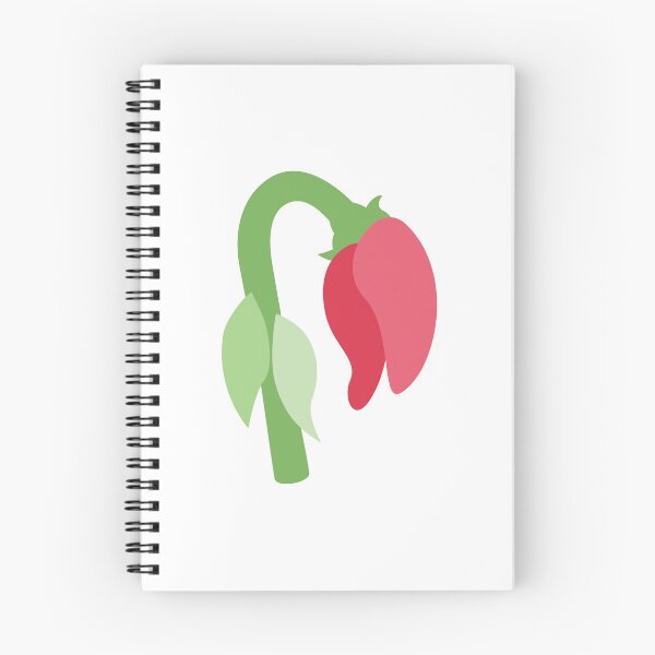 Item preview, Wilted Flower designed and sold by Stitchmoji.