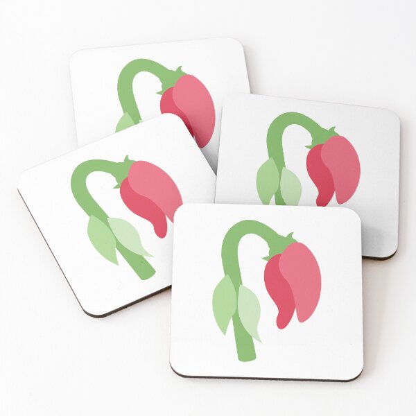 Item preview, Wilted Flower designed and sold by Stitchmoji.