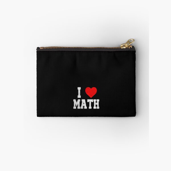 Item preview, I Love Math designed and sold by STdesigns.