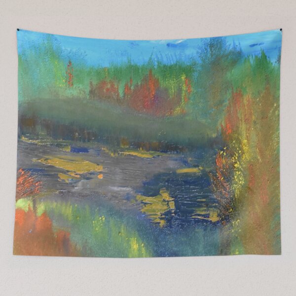 Item preview, Oregon Painting designed and sold by concettaellis.