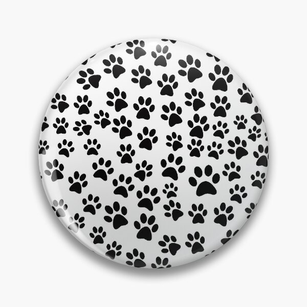 Item preview, Paw Prints designed and sold by Annnas.