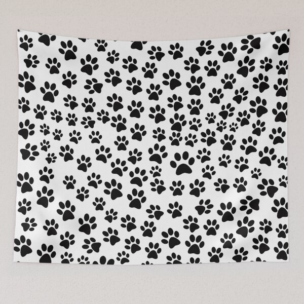 Item preview, Paw Prints designed and sold by Annnas.