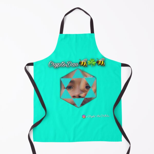 Item preview, CryptoDan Collection designed and sold by CryptoDanShop.