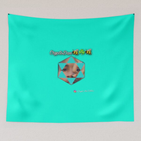 Item preview, CryptoDan Collection designed and sold by CryptoDanShop.