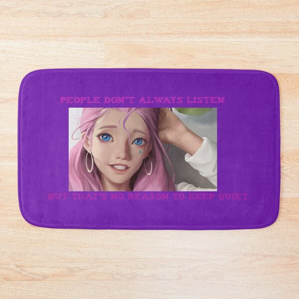 Item preview, Seraphine feel the art designed and sold by Joy-boy-op.