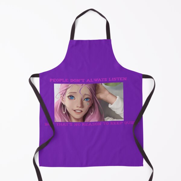 Item preview, Seraphine feel the art designed and sold by Joy-boy-op.