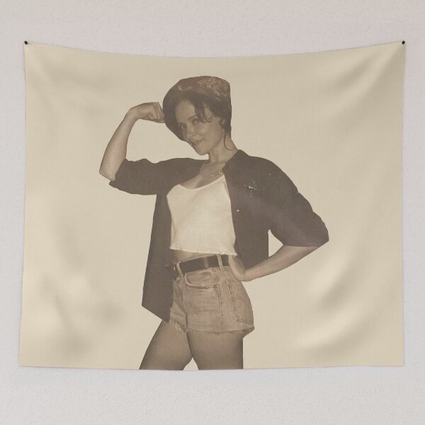 Item preview, Amelia Eve Jamie designed and sold by nothatbeckyg.