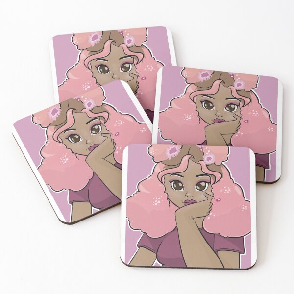 Item preview, Untitled portrait designed and sold by EmmeSem.