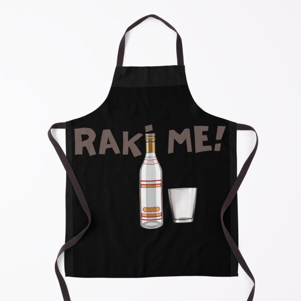 Item preview, Raki Me Bottle! designed and sold by Mamalia.