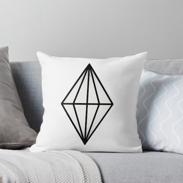 Item preview, Spotty Diamond designed and sold by alessia-sara.