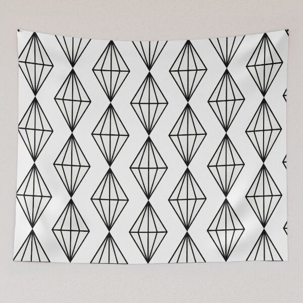 Item preview, Spotty Diamond designed and sold by alessia-sara.
