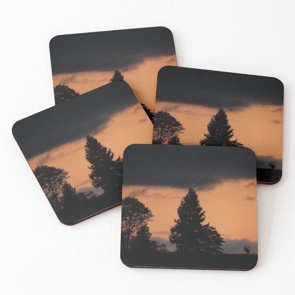 Item preview, Benezette Sunset #2 designed and sold by mfsphotographs.
