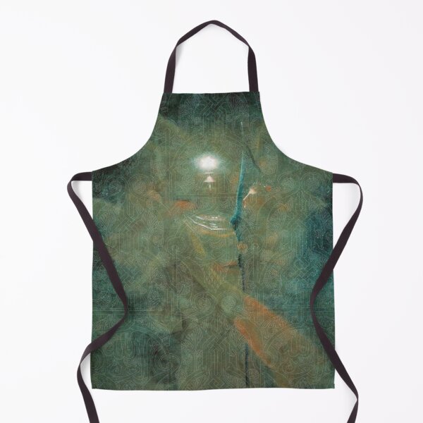 Item preview, Arabesque designed and sold by Gwyllm-Llwydd.