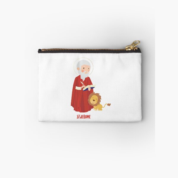 Item preview, Saint Jerome designed and sold by AlMAO2O.