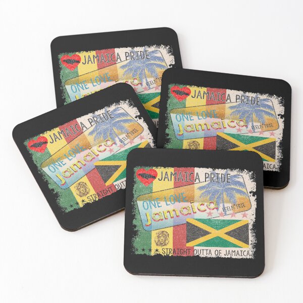 Item preview, Jamaican pride one love. designed and sold by obedtheartist.