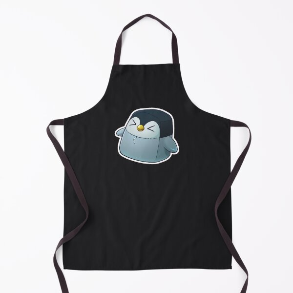 Item preview, Jolly Penguin designed and sold by ArtofArvinP.