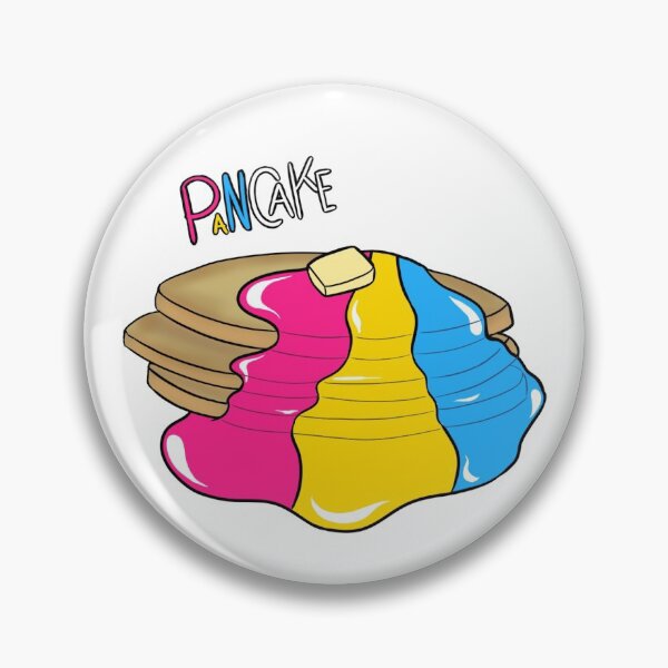 Item preview, Pan-cake designed and sold by BlossomandBone.