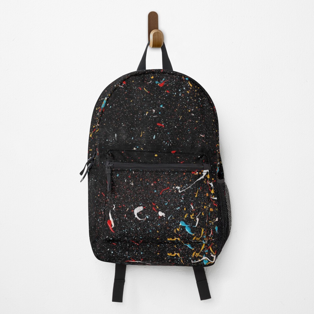 Item preview, Backpack designed and sold by iwweee.