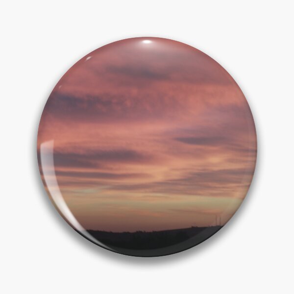 Item preview, Sunset on the horizon  designed and sold by FreckledBrats.