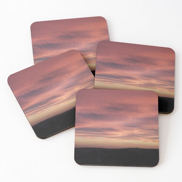 Item preview, Sunset on the horizon  designed and sold by FreckledBrats.