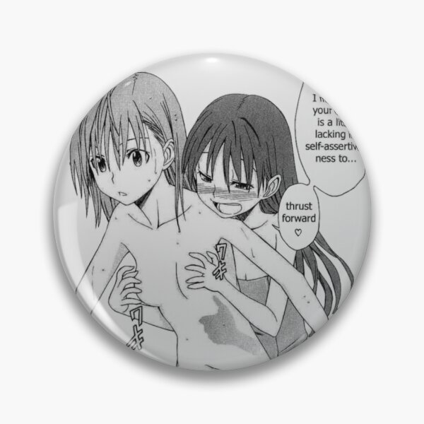 Item preview, Mikoto x Kuroko shower designed and sold by cvisti.