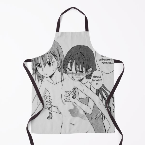 Item preview, Mikoto x Kuroko shower designed and sold by cvisti.