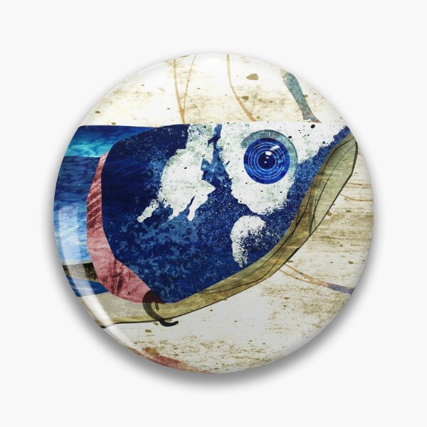 Item preview, Fish designed and sold by smwolfgang.