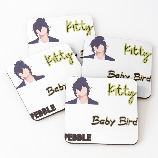 Item preview, Yagami Yato sticker pack designed and sold by Rokay Arts.