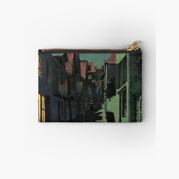 Item preview, retro classic Chemins de fer de Etat poster designed and sold by CorasPosters.